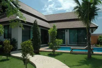 3 Bedroom House for rent in Nong Prue, Chonburi