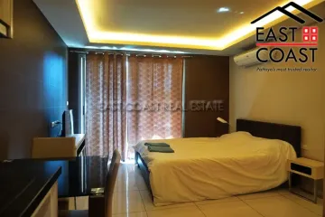 1 Bedroom Condo for rent in Nong Prue, Chonburi