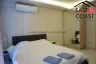 1 Bedroom Condo for rent in Nong Prue, Chonburi