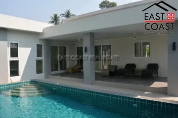 3 Bedroom House for rent in Huai Yai, Chonburi