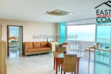 2 Bedroom Condo for rent in Nong Prue, Chonburi
