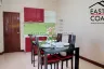 2 Bedroom House for rent in Na Kluea, Chonburi