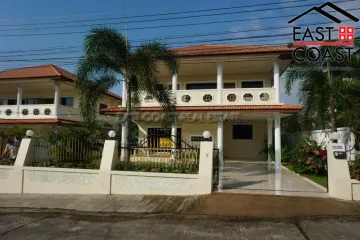 4 Bedroom House for sale in Nong Prue, Chonburi
