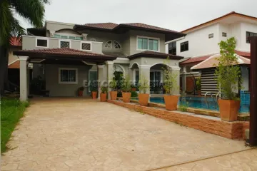 4 Bedroom House for Sale or Rent in Nong Prue, Chonburi