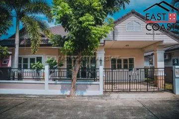 3 Bedroom House for rent in Nong Prue, Chonburi