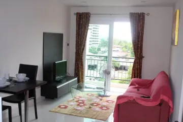 1 Bedroom Condo for sale in Nong Prue, Chonburi