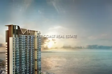 1 Bedroom Condo for sale in Na Jomtien, Chonburi