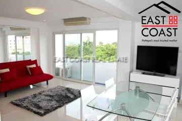 1 Bedroom Condo for sale in Na Kluea, Chonburi