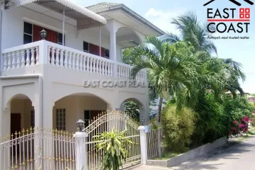 4 Bedroom House for sale in Nong Prue, Chonburi