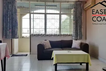 1 Bedroom Condo for sale in Nong Prue, Chonburi