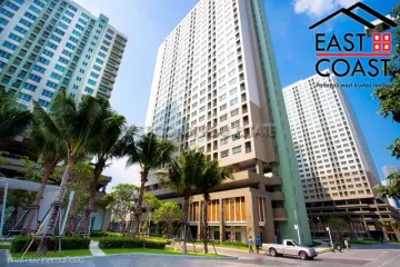 1 Bedroom Condo for rent in Na Kluea, Chonburi