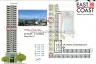1 Bedroom Condo for rent in Na Kluea, Chonburi