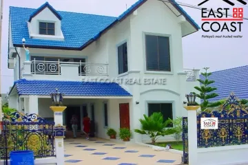 4 Bedroom House for sale in Pong, Chonburi
