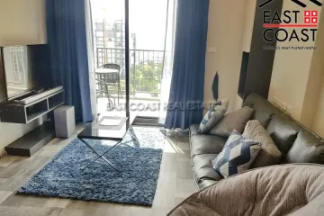 2 Bedroom Condo for rent in Nong Prue, Chonburi