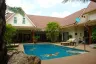 5 Bedroom House for sale in Huai Yai, Chonburi