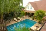 5 Bedroom House for sale in Huai Yai, Chonburi