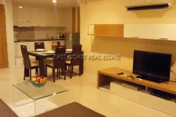 1 Bedroom Condo for rent in Nong Prue, Chonburi