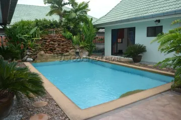 3 Bedroom House for sale in Nong Prue, Chonburi