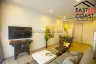 1 Bedroom Condo for rent in Na Kluea, Chonburi