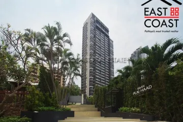 1 Bedroom Condo for rent in Na Kluea, Chonburi