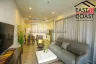 1 Bedroom Condo for rent in Na Kluea, Chonburi