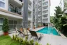 1 Bedroom Condo for rent in Nong Prue, Chonburi
