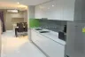 1 Bedroom Condo for rent in Nong Prue, Chonburi
