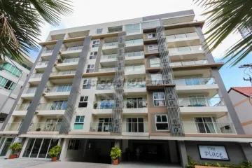 1 Bedroom Condo for rent in Nong Prue, Chonburi