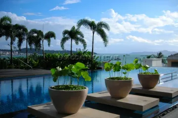 2 Bedroom Condo for Sale or Rent in Na Kluea, Chonburi
