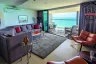 2 Bedroom Condo for sale in Na Jomtien, Chonburi