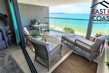 2 Bedroom Condo for sale in Na Jomtien, Chonburi