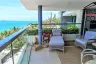 2 Bedroom Condo for sale in Na Jomtien, Chonburi