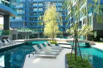 1 Bedroom Condo for rent in Nong Prue, Chonburi