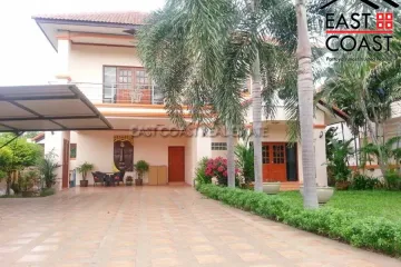 3 Bedroom House for rent in Nong Prue, Chonburi