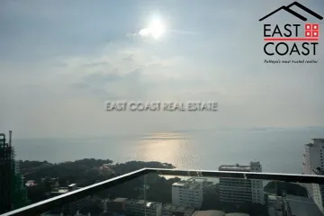 2 Bedroom Condo for sale in Nong Prue, Chonburi