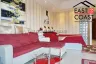1 Bedroom Condo for rent in Nong Prue, Chonburi