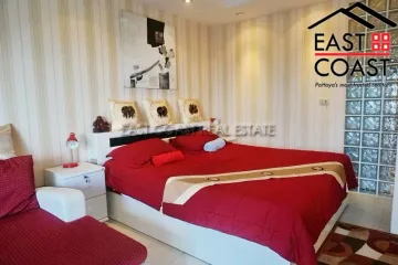1 Bedroom Condo for rent in Nong Prue, Chonburi