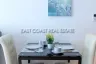 1 Bedroom Condo for rent in Nong Prue, Chonburi