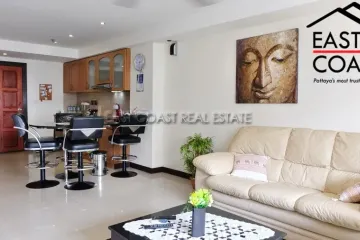 2 Bedroom Condo for sale in Nong Prue, Chonburi