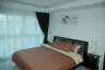 1 Bedroom Condo for rent in Nong Prue, Chonburi
