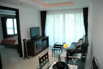 1 Bedroom Condo for rent in Nong Prue, Chonburi
