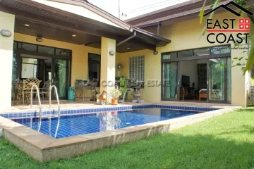 3 Bedroom House for sale in Bang Sare, Chonburi