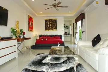 1 Bedroom Condo for rent in Nong Prue, Chonburi