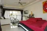 1 Bedroom Condo for rent in Nong Prue, Chonburi