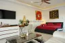 1 Bedroom Condo for rent in Nong Prue, Chonburi