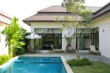 3 Bedroom House for rent in Nong Prue, Chonburi