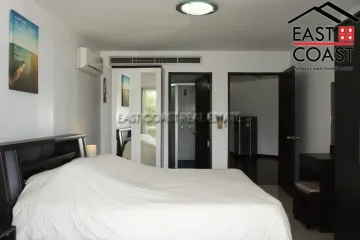 1 Bedroom Condo for rent in Nong Prue, Chonburi