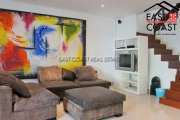 5 Bedroom House for sale in Na Jomtien, Chonburi