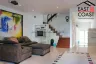 5 Bedroom House for sale in Na Jomtien, Chonburi