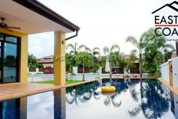 3 Bedroom House for sale in Bang Sare, Chonburi